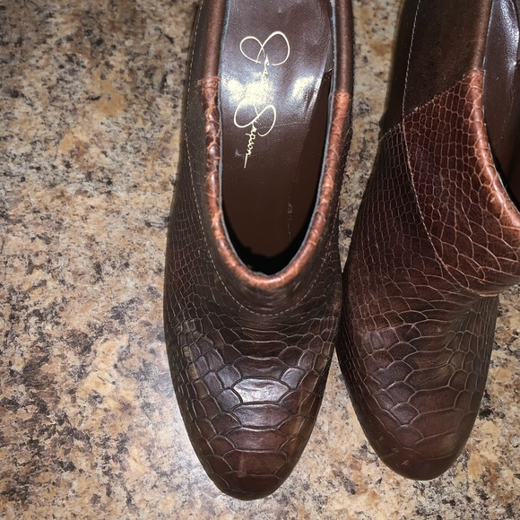 Booties - Picture 3 of 4